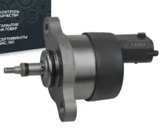 Регулятор давления ТНВД BOSCH 42538165 0281002500