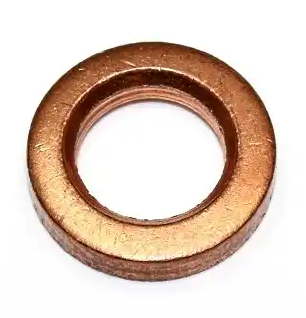 Шайба форсунки BOSCH F00VC17505 ELRING 627410