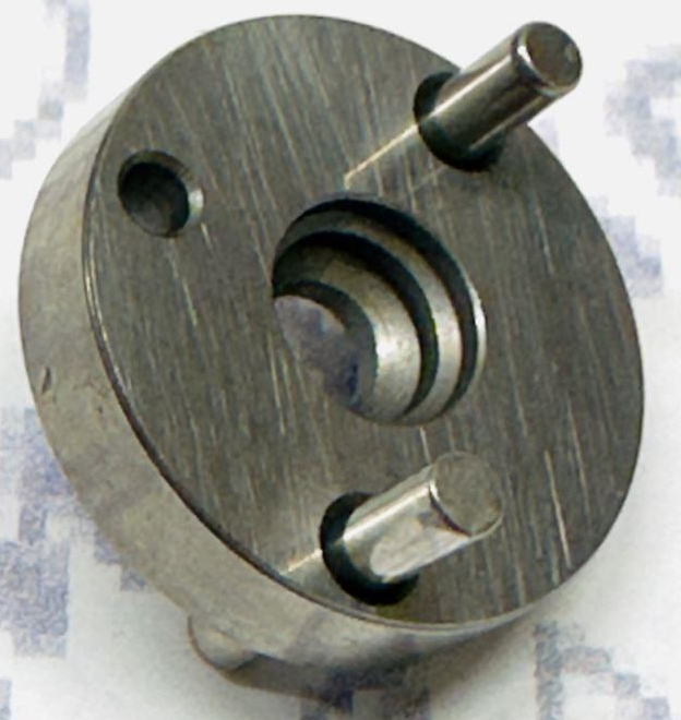 Проставка распылителя форсунки BOSCH 2430136212 WEIFU WF2430136212