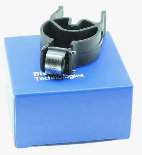Мультиклапан форсунки оригинал Delphi 9308Z625C 28346624