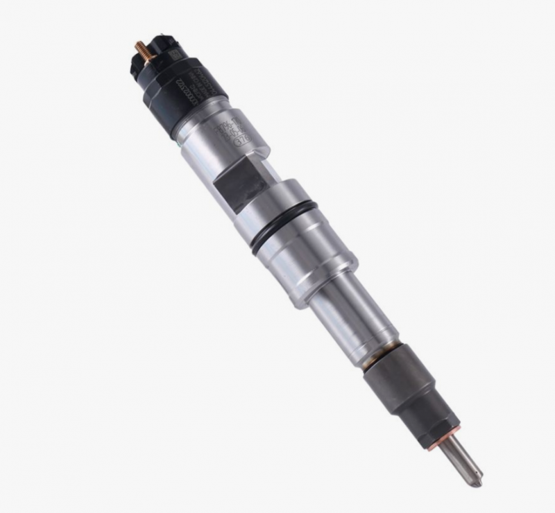 Форсунка топливная аналог BOSCH BD 0445120447