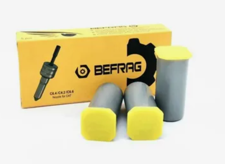 Распылитель BEFRAG 232F389464 форсунки CAT C6.6 (9464)