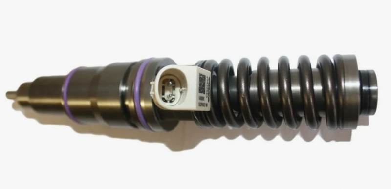Форсунка восстаноленная 2PIN VOLVO L221PBC №12