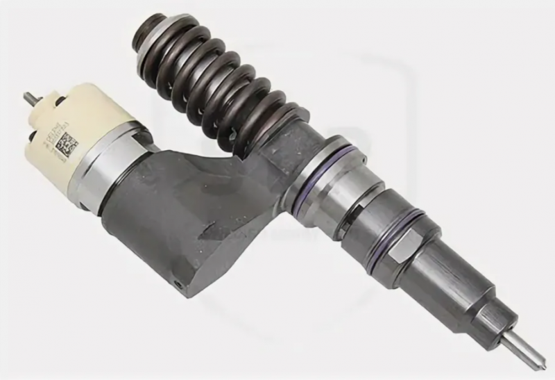 Форсунка восстановленная VOLVO Ч-образная, DELPHI, расп. 5040 Firad №47