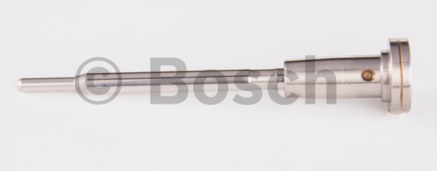 Клапан форсунки BOSCH F00RJ00339 
