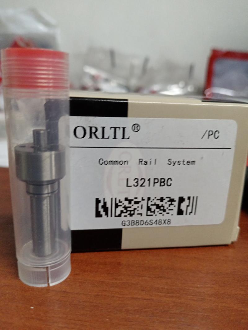 Распылитель форсунки ORLTL L321PBC