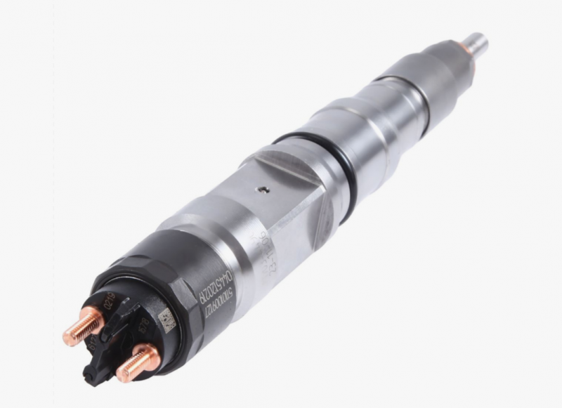 Форсунка топливная аналог BOSCH BD 0445120219
