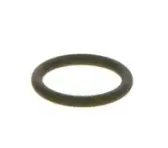 Кольцо уплотнительное форсунки BOSCH F00RJ01482