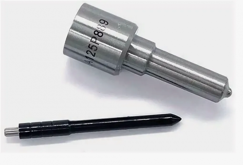 Распылитель XINGMA DLLA125P889 