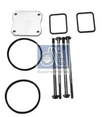 Ремкомплект PLD секции BOSCH F00HN37069 DT 491070