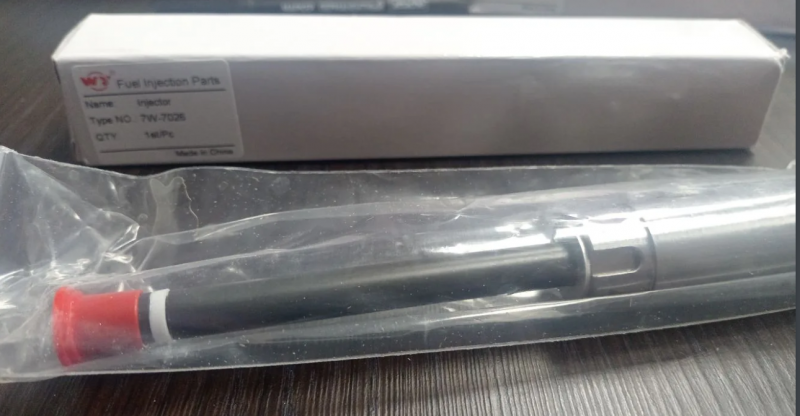 Форсунка топливная WY 7W7026