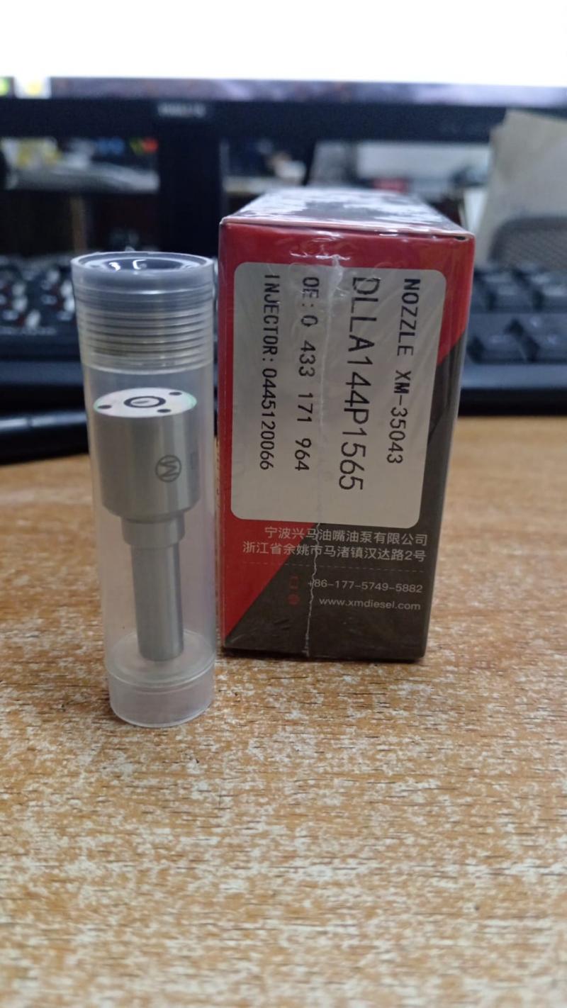Распылитель форсунки XINGMA DLLA144P1565