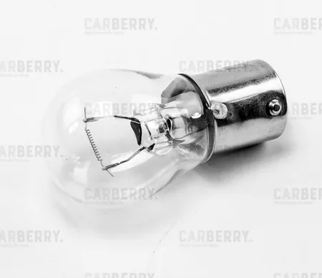 Лампа накаливания P21W 24V 21W CARBERRY 32CA51