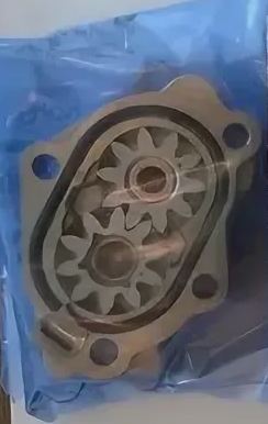 Насос топливный подкачки BOSCH 0440020075