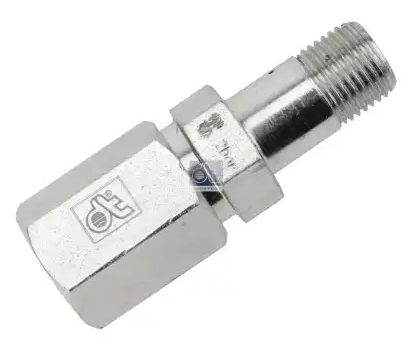 Клапан обратный топлива КАМАЗ / MB 4570700246 DT 464416