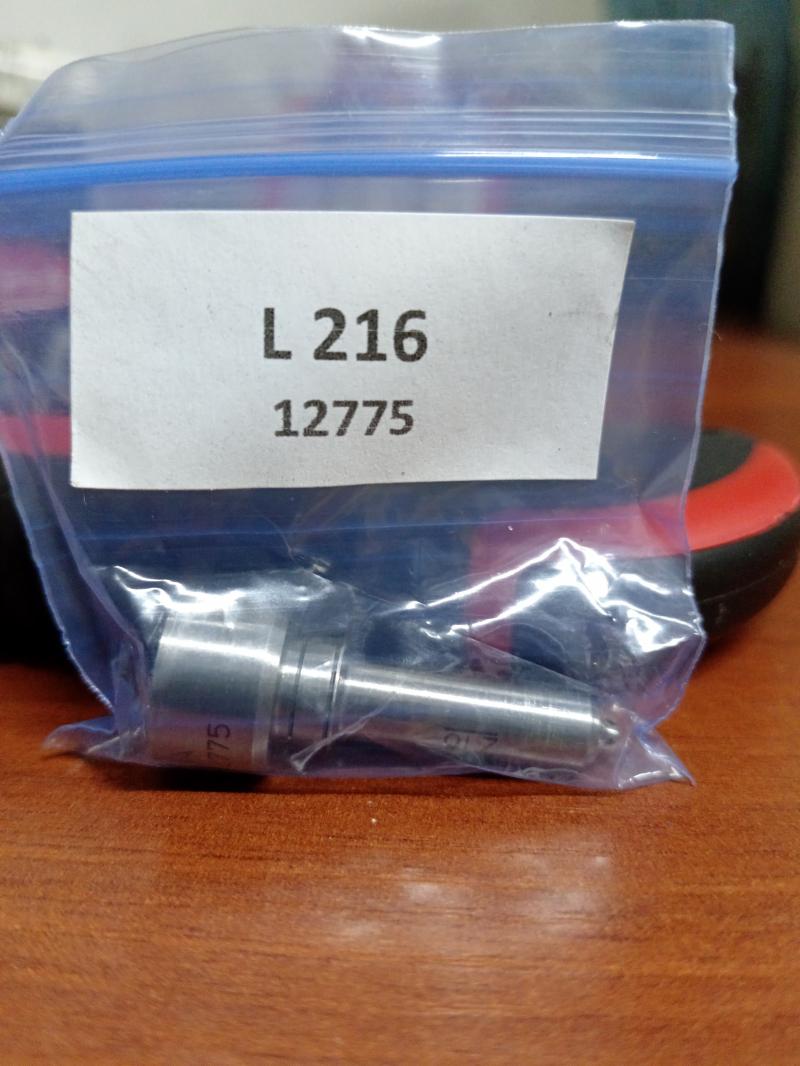Распылитель форсунки DELPHI L216PBC