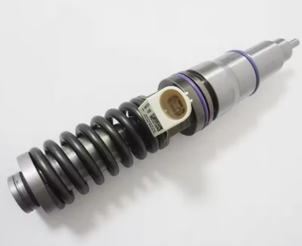 Форсунка восстаноленная 2PIN VOLVO DELPHI L221PBC №25