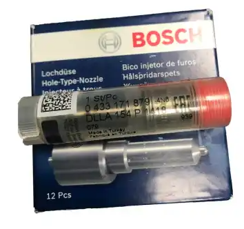 Распылитель форсунки BOSCH DLLA154P1418