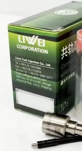 Распылитель Liwei DLLA150P2282