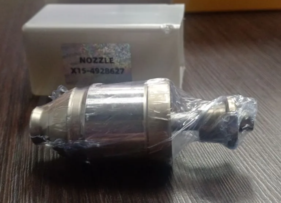 Распылитель в сборе HPI CUMMINS ISX BEFRAG 4928627