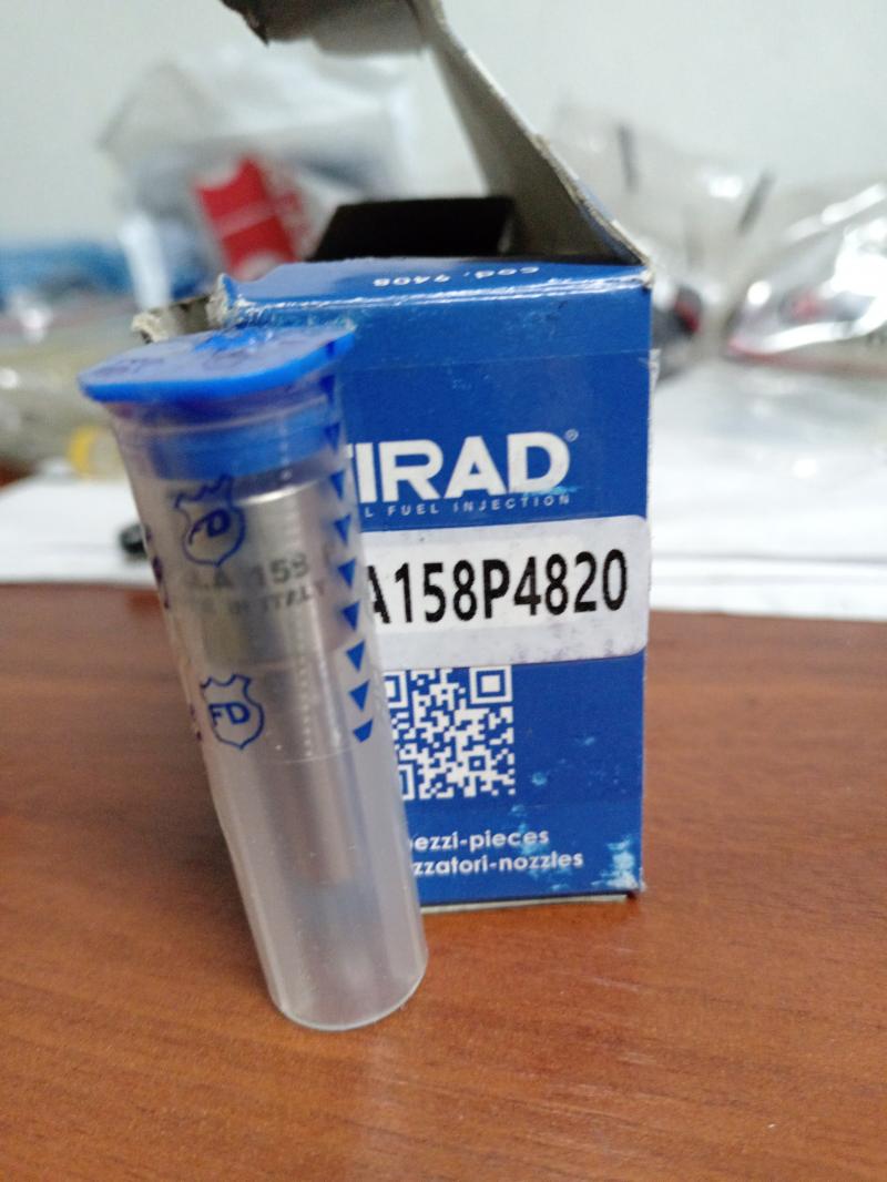 Распылитель форсунки FIRAD ALLA158P4820