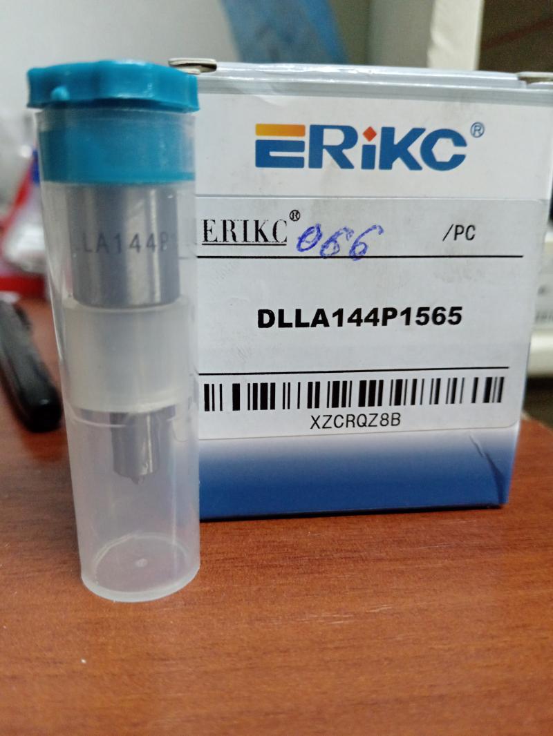 Распылитель форсунки ERIKC DLLA144P1565