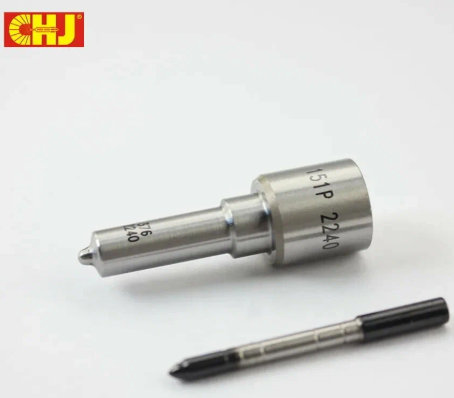 Распылитель форсунки CHJ DLLA151P2240