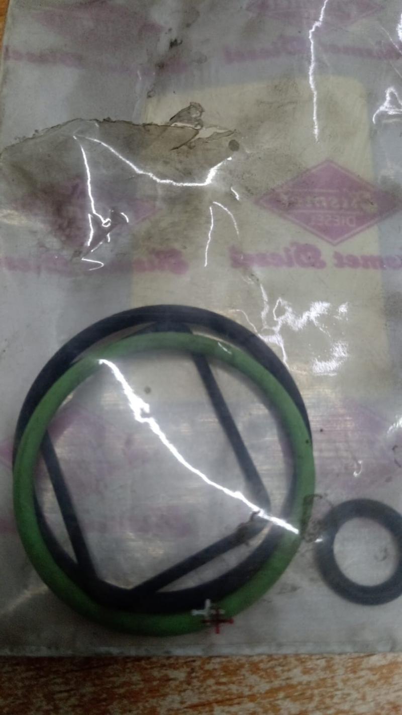 Ремкомплект PLD секции F00HN37070 Kismet Diesel