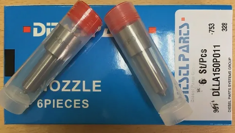 Распылитель форсунки Diesel Parts DLLA150P011 