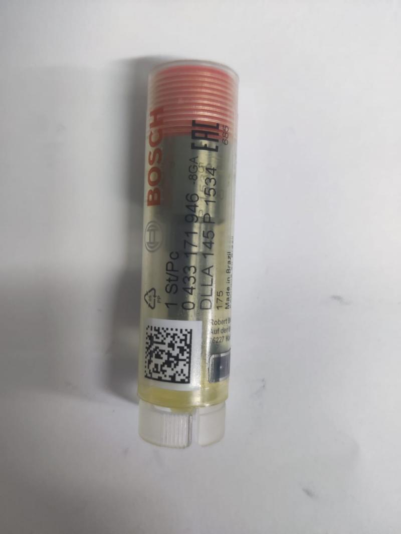 Распылитель BOSCH 0433171946 DLLA145P1534