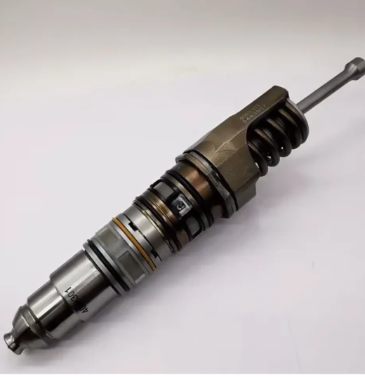 Форсунка топливная восстановленная CUMMINS 15 HPI 4088652 №117
