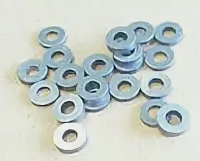 Шайба регулировочная форсунки 4,80 х 8,35 толщина 0.64 MOSKON MSK320118