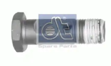 Клапан перепускной VOLVO 3095479 DT 212247