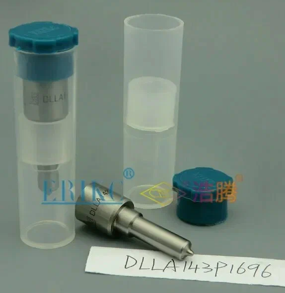 Распылитель ERIKC DLLA143P1696