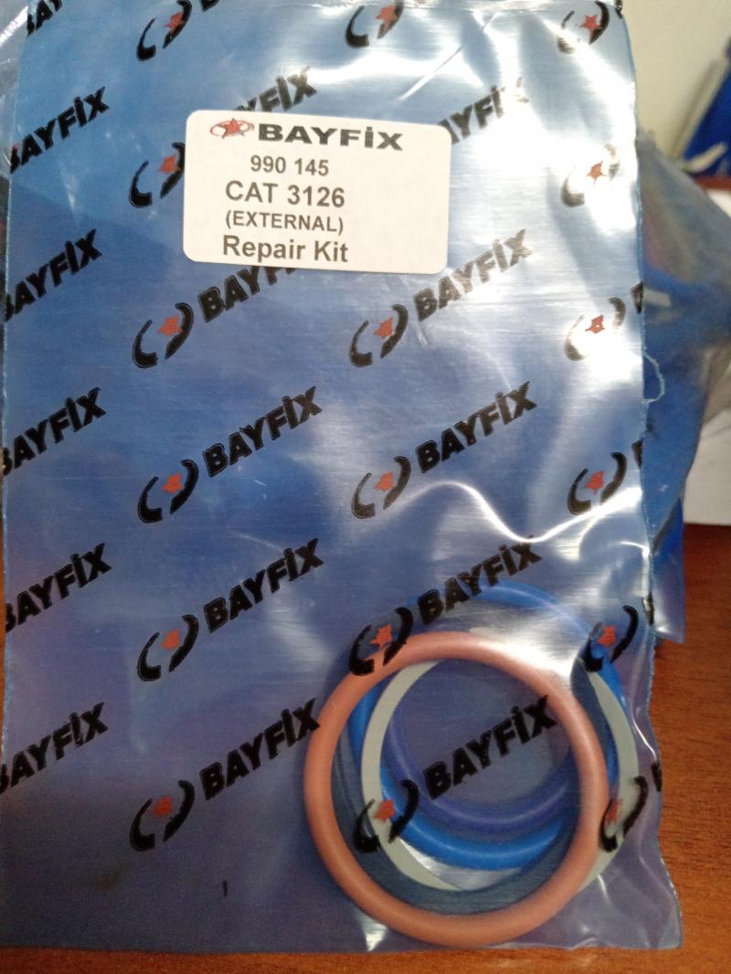 Р. к насос-форсунки CAT 3126 BAYFIX 990145