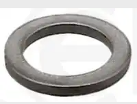 Шайба форсунки RENAULT MAGNUM 5010284803 ELRING 819290