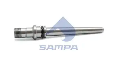 Трубка топливная, высокого давления SAMPA 209203