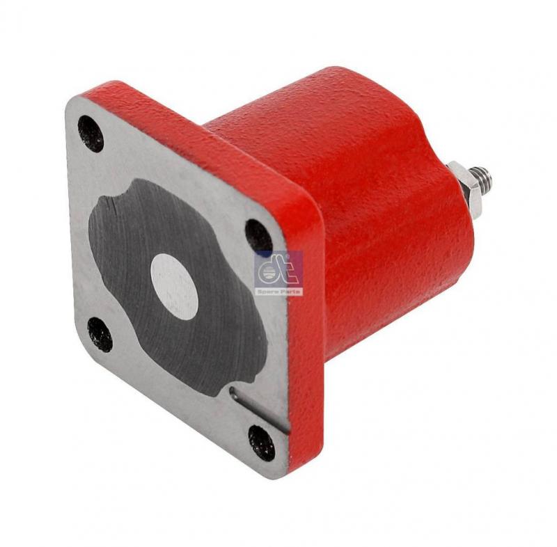 Клапан отсечной Scania HPI 1799375 DT 112157