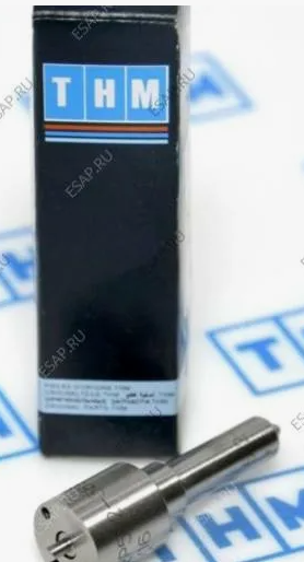 Распылитель форсунки DLLA148S1272 THM