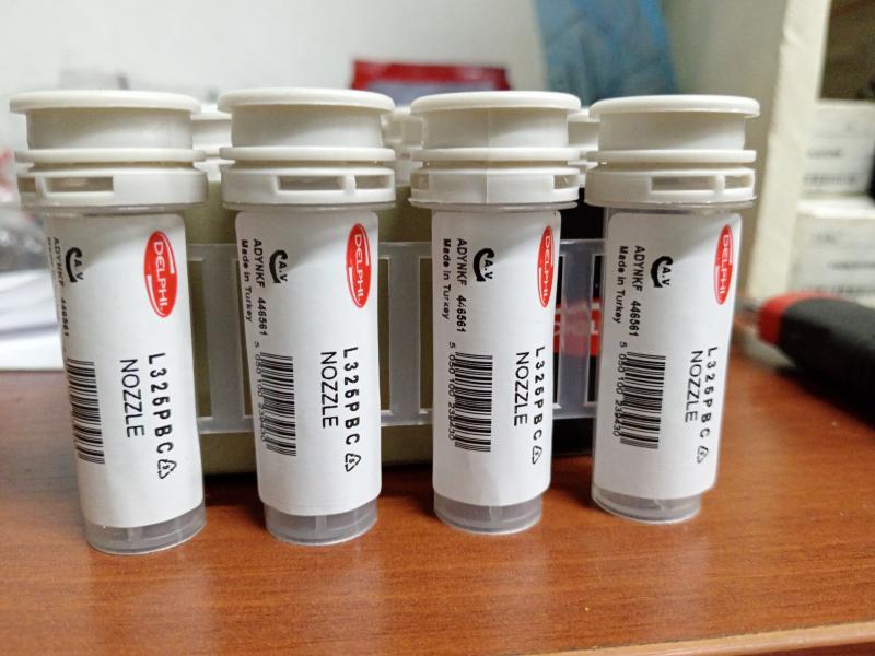 Распылитель форсунки Delphi L325PBC