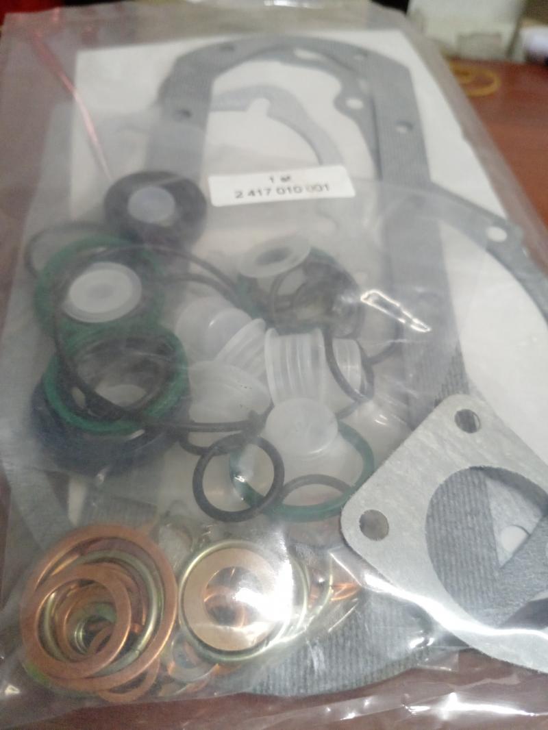 Ремкомплект ТНВД MAN / SCANIA BOSCH  2417010001