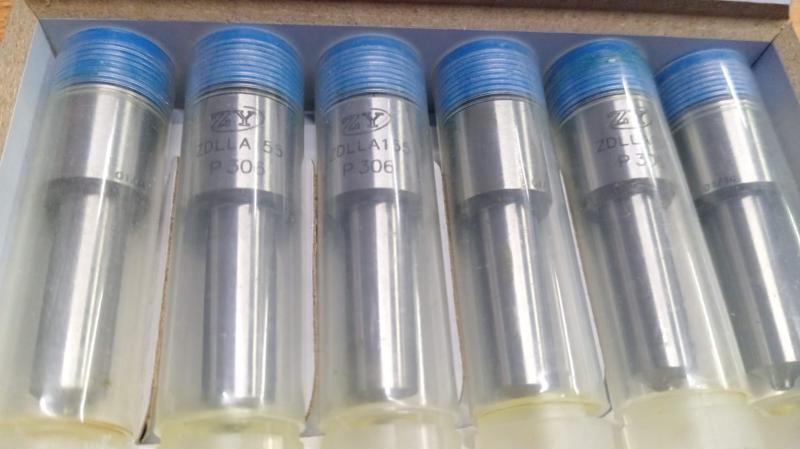 Распылитель форсунки ZY DLLA155P306
