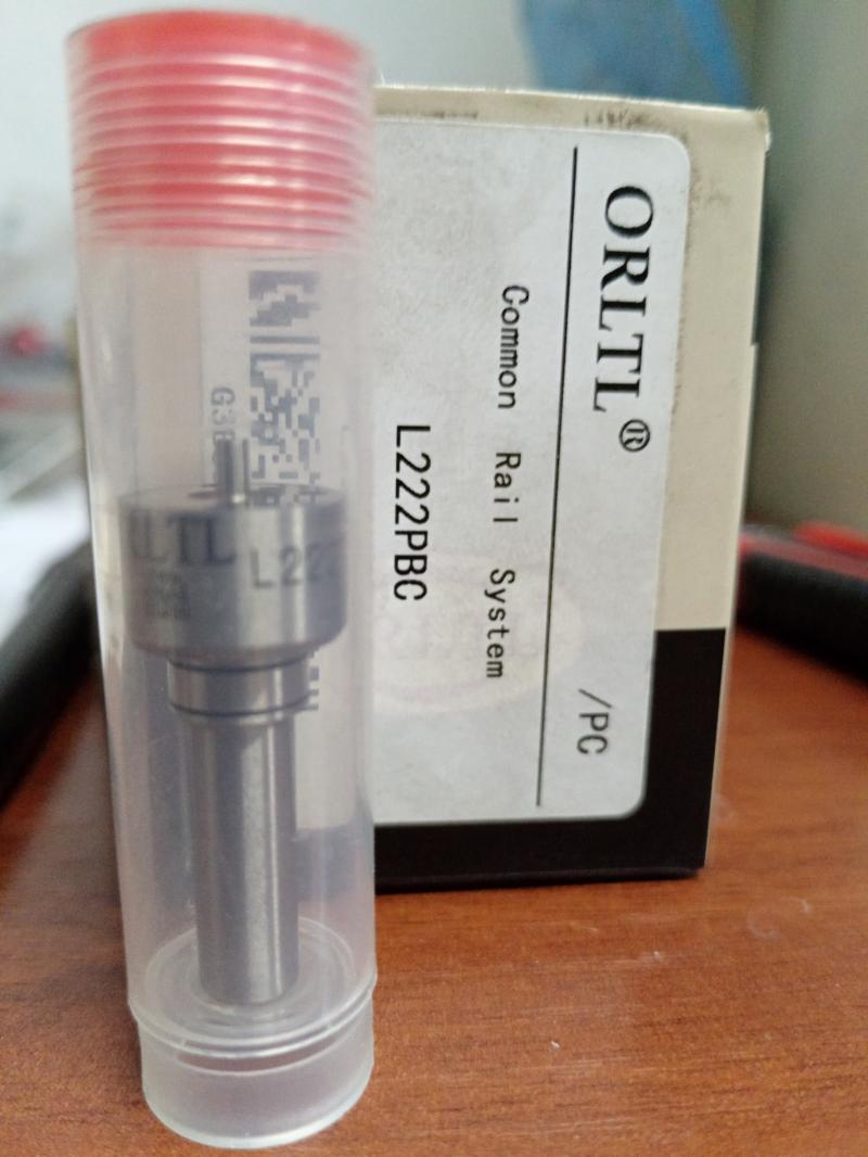 Распылитель форсунки ORLTL L222PBC