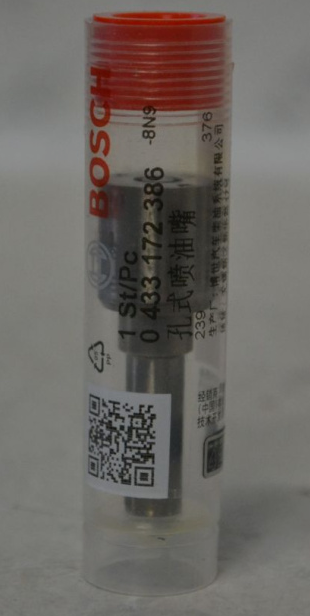 Распылитель форсунки BOSCH 0433172386 DLLA150P2386
