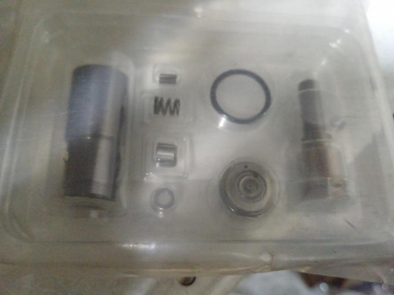 Ремкомплект форсунки DENSO 236700E020