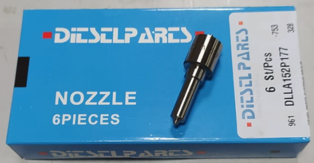 Распылитель форсунки Diesel Parts DLLA152P177 