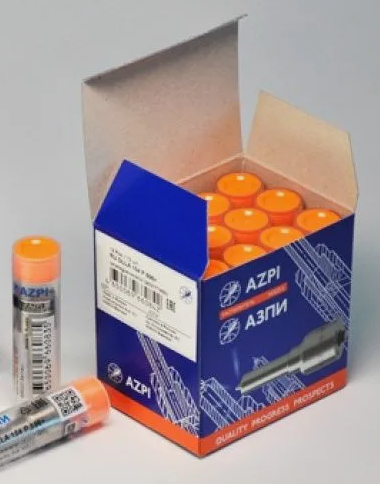 Распылитель форсунки АЗПИ DLLA150P848