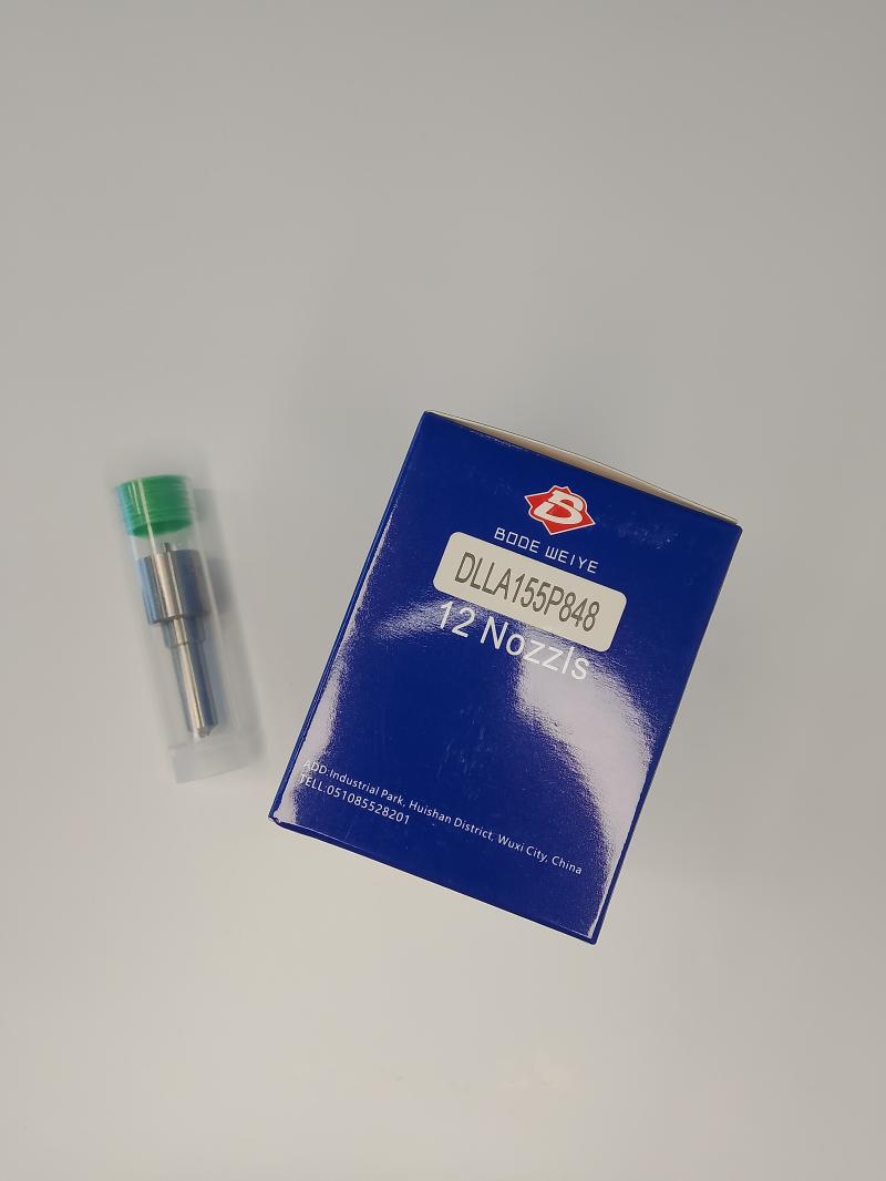 DLLA155P848 Распылитель 155P848 BODE