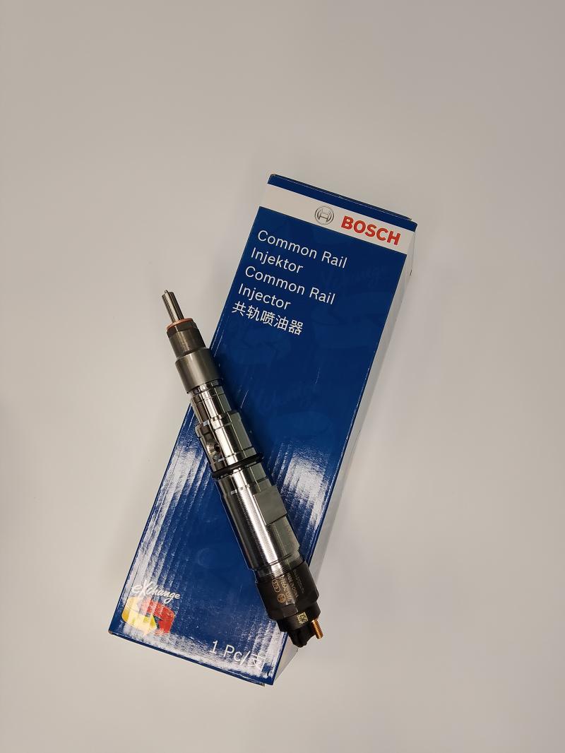 0986AD1086 Форсунка 120494BX BOSCH 