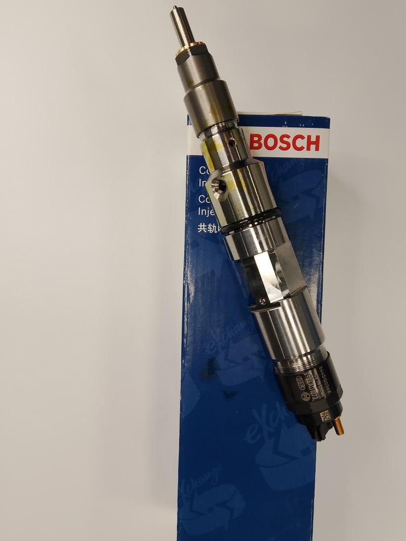 0986AD1072 / 0445120368 Форсунка 120368BX BOSСH